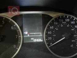 نيسان فيرسا